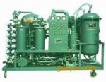 Offer Phosphate ester fire-resistance oil purifier oil purification/oil recycling plant