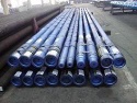 drill collar, heavy weight drill pipe, stabilizer, kelly
