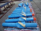 drill collar, heavy weight drill pipe, stabilizer, non-magnetic drill collar, non-magnetic stabilizer