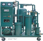 l multi-functional vacuum oil filtering