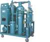 Transformer oil purifier - Series ZY