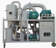 Sell Double-stage Transformer Oil Purifier