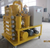 PLC Automation Transform Oil Treatment,Oil Purifier Machine(Mail to:aijiezn@gmail.com)