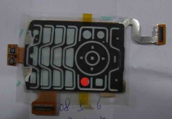 Motorola V3 Keypad Flex