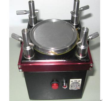 MINI Polishing Machine for R&D and Re-works