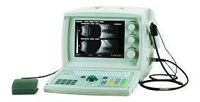 Ultrasonic AB Scan for ophthalmology