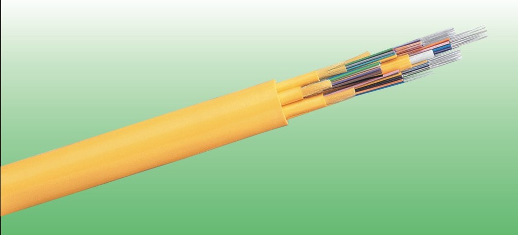 Multi-core indoor branch optical cable