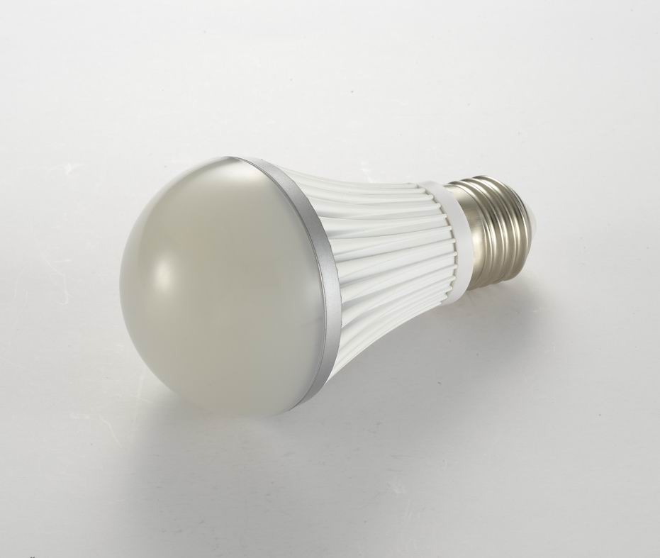 Comprehensive adoption of LED as light source