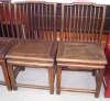 Chinese antique furniture, antique chair