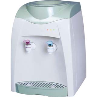 desktop water dispenser