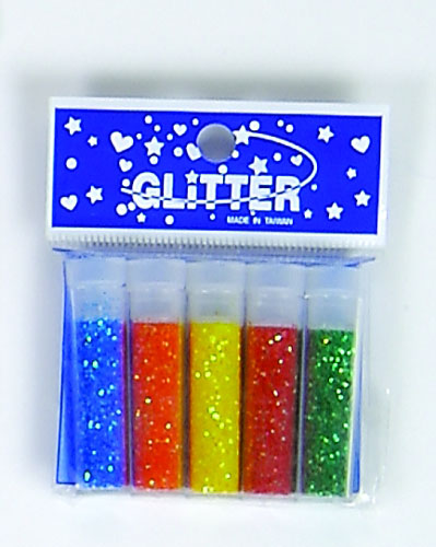 glitter powder 