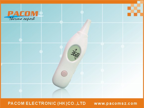 4-in-1 Infrared thermometer