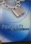 Panksoft File Protector 2008