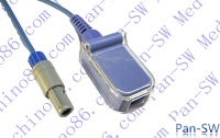 BCI spo2 extension cable
