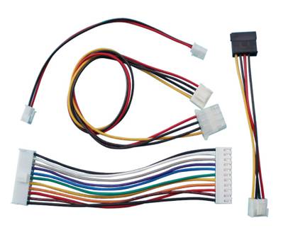 WIRE HARNESS cable 