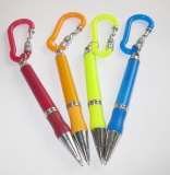 Carabiner Clip Pens