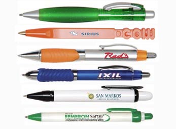 ball pen and promotion gift