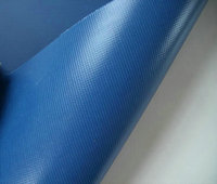 PVC Coated Polyester Fabric waterproof high density