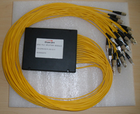 PLC Splitter(Planar Lightwave Circuit)