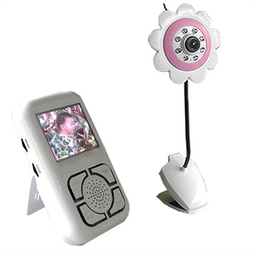 Wireless Baby Safety Monitors, First Baby Monitor