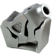 alloy steel precision casting