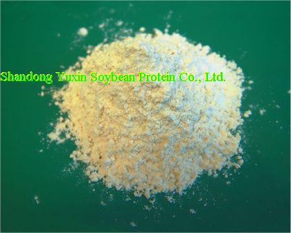 soy protein isolated
