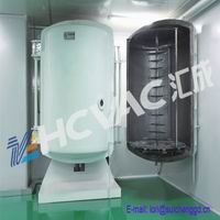 Auto parts sputtering coating equipment