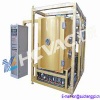 Door handles PVD coating machine