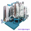 PVD coating equipment