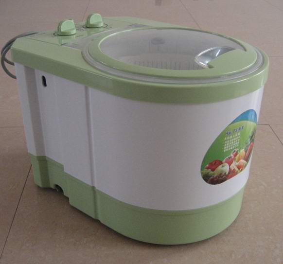 fruit and vegetable cleaner