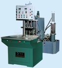 two station wax injection machine