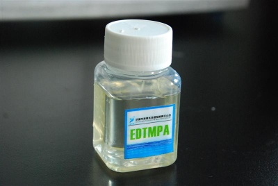 EDTMPA Sodium Salt of Ethylenediamine Tetra (Methylene Phosphonic Acid)