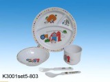 Quanzhou Jiahe Melamine Tablewares Co., Ltd.