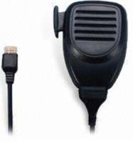 Two-way Radio speaker microphone, Kenwood 868 and Miaow