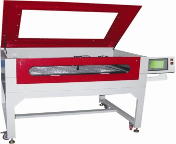 Laser Carving/Engraving Machine - SY1280