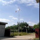 2kw wind generator