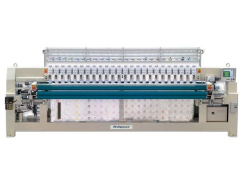 Computerized Quilting&Embroidery Machine