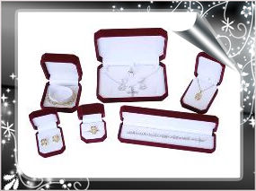 jewelry box/jewelry case