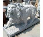 Animal Carving-Lion