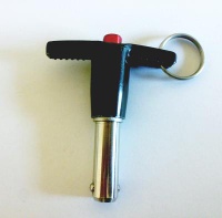T-handle quick release pin,ball lock pin,detent pin,self lock pin,positive lock pin