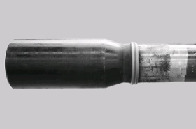 Drill Pipe (API SPEC 5D)