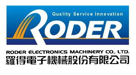 Roder Electronics Machinery Co., Ltd