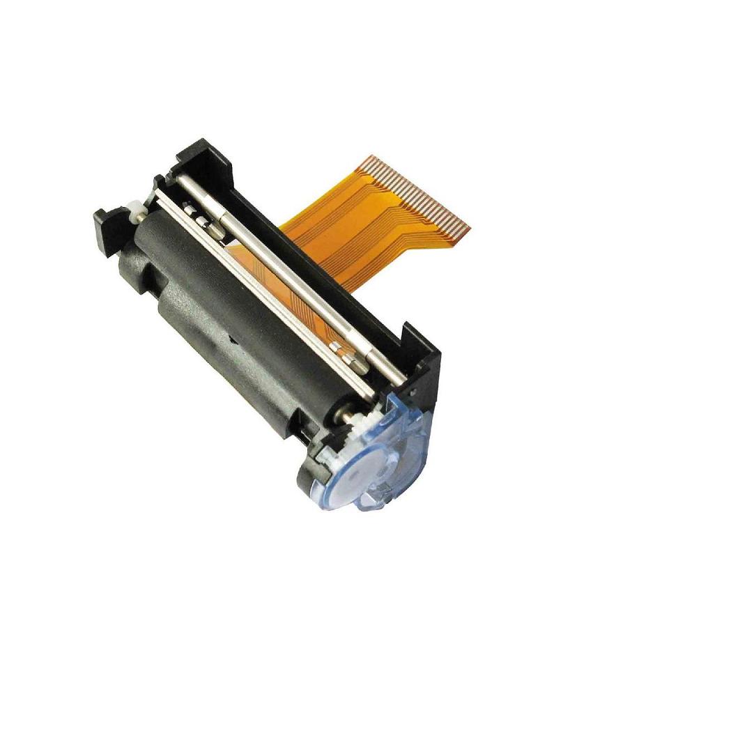2" thermal printer mechanism(compatible with APS ELM-205)
