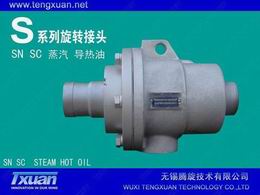 rotary joints for general processing machines