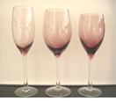 Wine glass cup - RSMG-008