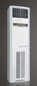 Floor standing air conditioner 