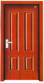 armoured doors,steel-wooden doors