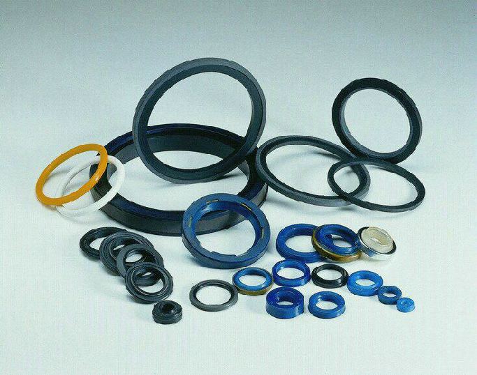 rUBBER PRODUCTS