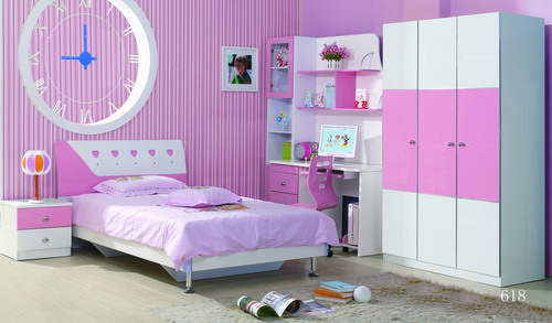 Children bedroom sets - Kids bedroom designs