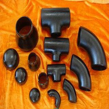 carbon steel pipe fitting,pipe elbow,pipe tee,pipe reducer,pipe bend,